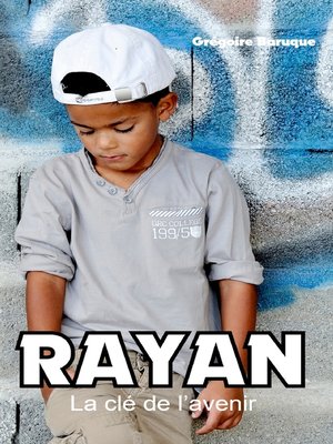 cover image of Rayan